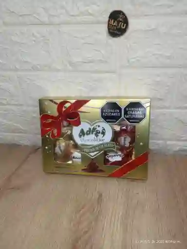 Chocolates Stuche Grande