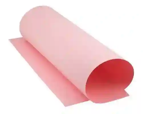 Cartulina Rosada - Pliego