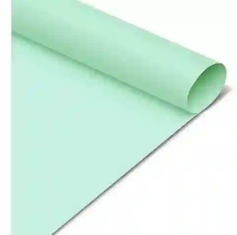 Cartulina Verde - Pliego