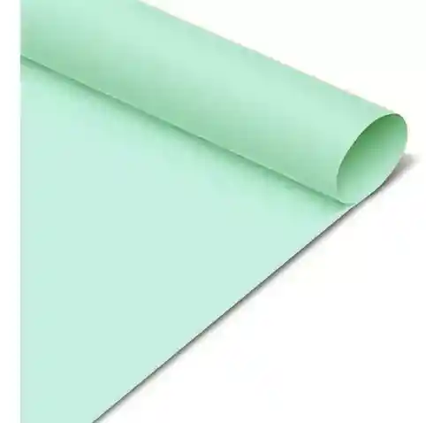 Cartulina Verde - Pliego