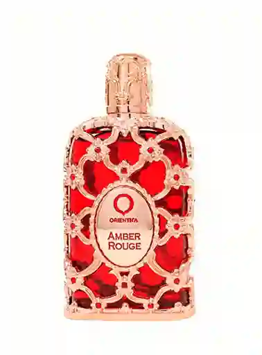 Amber Rouge Orientica Unisex 80ml Calidad Premium