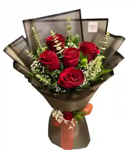 Romance Floral