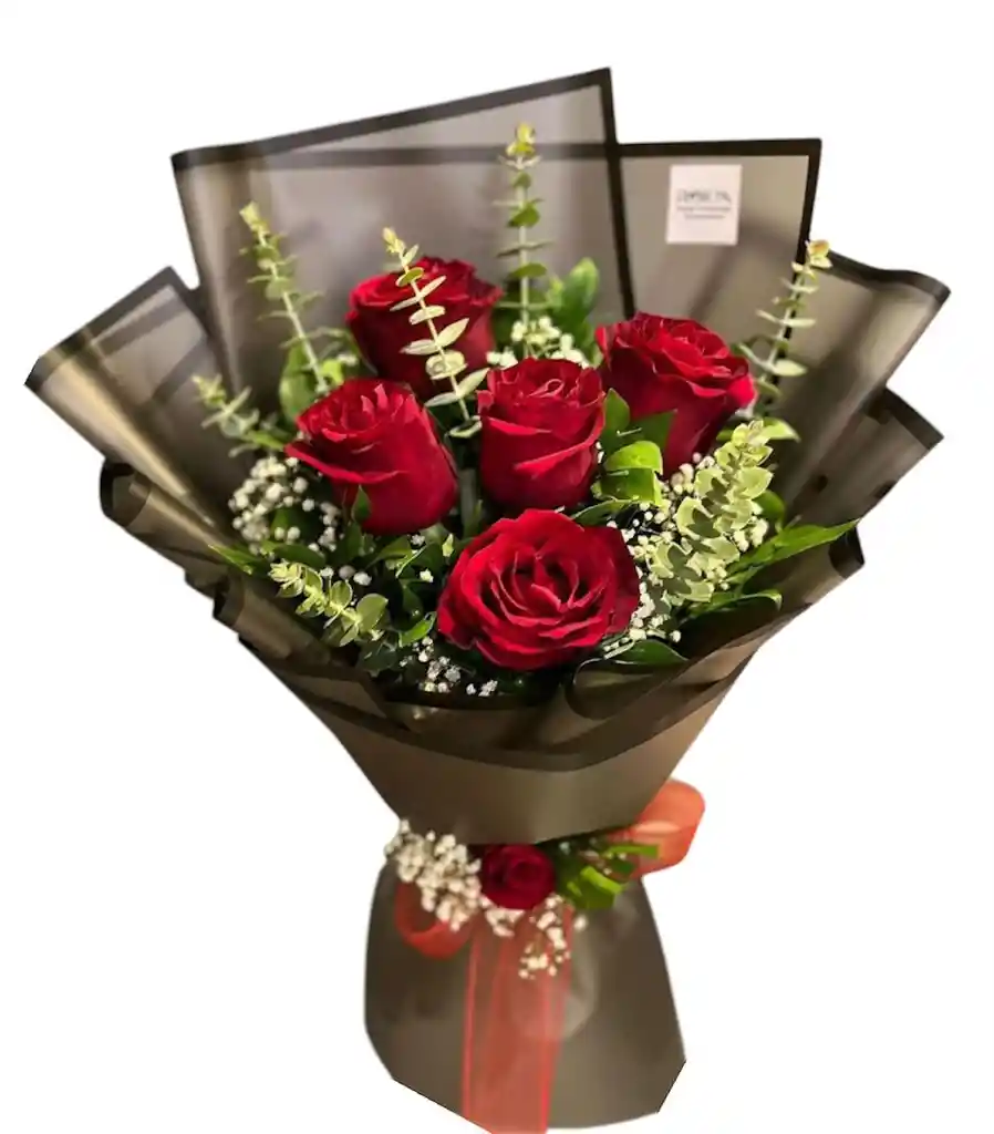 Romance Floral