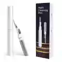 Kit Limpieza Para Audífonos 3 En 1 Multifuncional