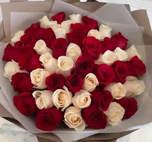 Rosas Día Especial