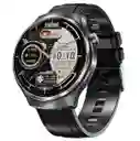 Reloj Smartwatch Mobulaa H18 Plus Negro