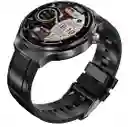 Reloj Smartwatch Mobulaa H18 Plus Negro