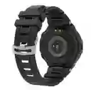 Smart Watch Mobulaa Tank7 Original Resistente Y Multifuncional
