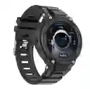 Smart Watch Mobulaa Tank7 Original Resistente Y Multifuncional