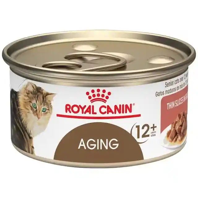 Royal Canin Ageing 12+ Lata 3 Oz
