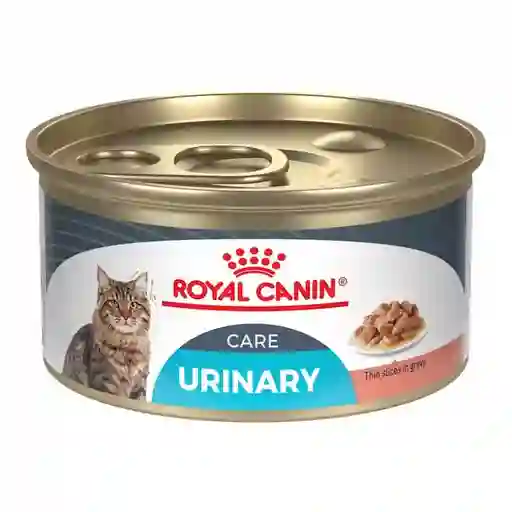 Royal Canin Urinary Care Lata 3 Oz