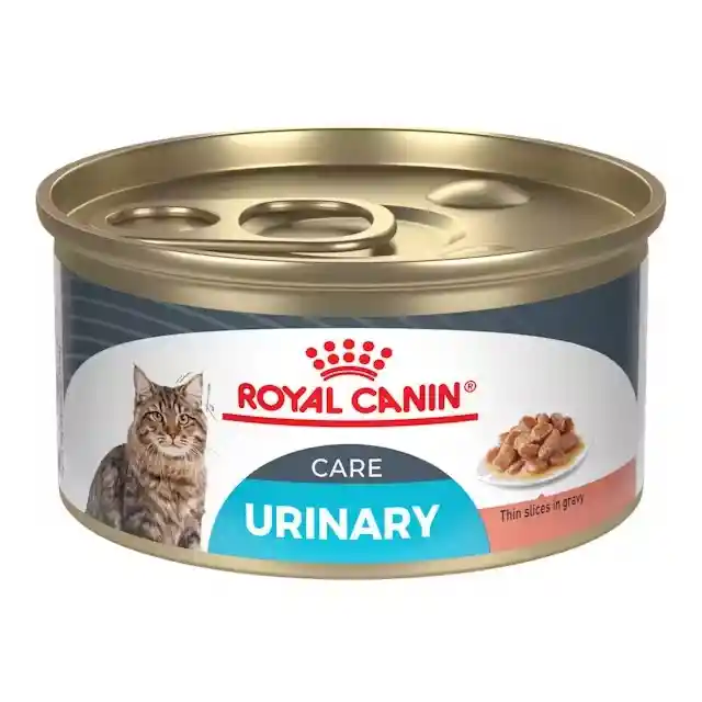 Royal Canin Urinary Care Lata 3 Oz