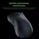 Razer Deathadder V2 X Mouse Gamer Inalámbrico Hyperspeed