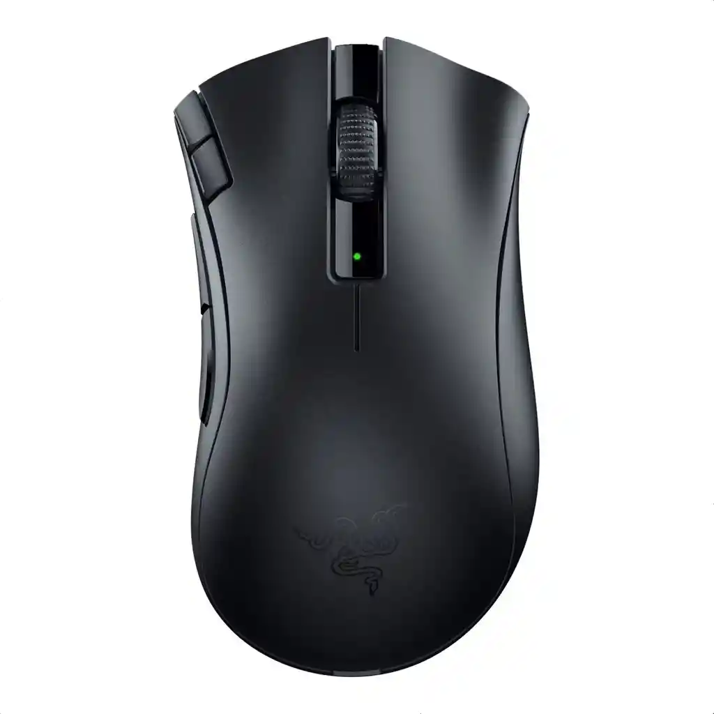 Razer Deathadder V2 X Mouse Gamer Inalámbrico Hyperspeed