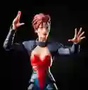 Figura Jean Grey X-men Sugar Man Marvel Legends Original Colecciónable/articulado