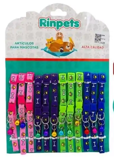 Collares Para Mascotas