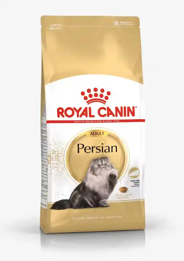 Royal Canin Persian Adulto 400 G