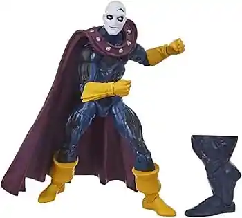 Figura De Acción X-men Marvels Morph Coleccionable 6 Pulgadas Original