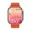 Smart Naranja Watch Mobulaa Iw10 Ultra Mini