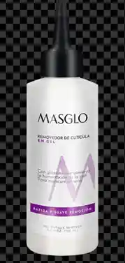 Masglo Removedor De Cuticula En Gel