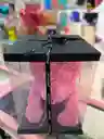 Oso De Rosas Eternas