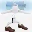 Gancho Secador De Ropa Y Zapatos