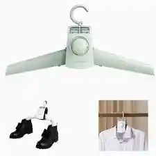 Gancho Secador De Ropa Y Zapatos