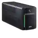 Ups Apc Bvx700lu-lm 700va 360w 120v 4 Tomas Avr Interactiva Color Negro