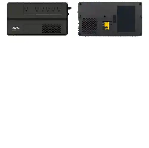 Fpc Ups Apc Easy Bv650 Respaldo Batería 650va / 375w 6 Out
