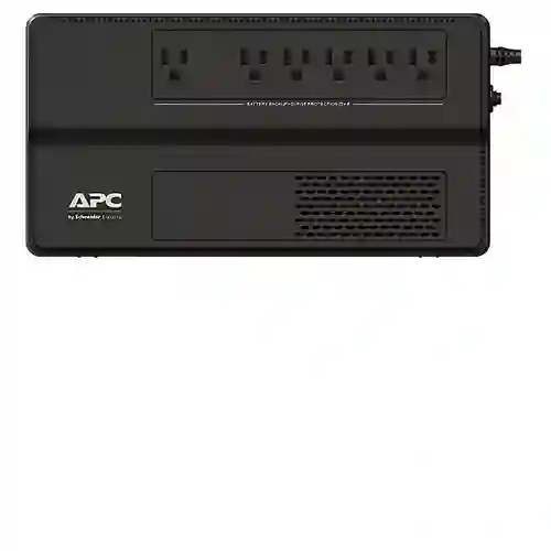 Fpc Ups Apc Easy Bv650 Respaldo Batería 650va / 375w 6 Out
