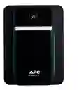 Ups Apc Bvx1200l-lm 1200va Interactiva 6 Tomas Avr 650 Watts