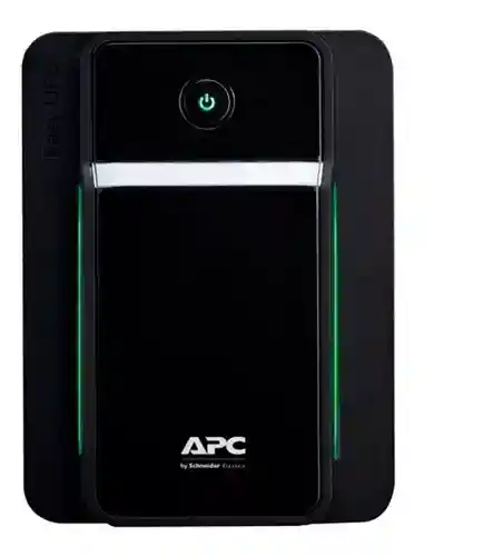 Ups Apc Bvx1200l-lm 1200va Interactiva 6 Tomas Avr 650 Watts