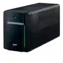 Ups Apc Bvx1200l-lm 1200va Interactiva 6 Tomas Avr 650 Watts