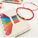 Pulsera Chakras Duo