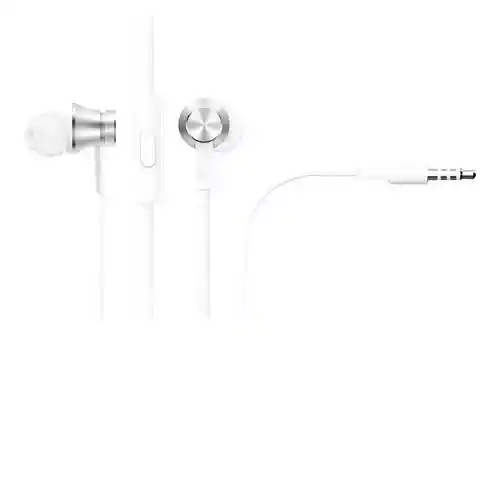 Audífonos In-ear Gamer Xiaomi Mi Headphones Basic 14274