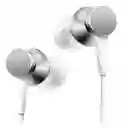 Audífonos In-ear Gamer Xiaomi Mi Headphones Basic 14274