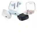 Auriculares Xiaomi Redmi Buds 6 Active Color Azul