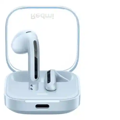 Auriculares Xiaomi Redmi Buds 6 Active Color Azul