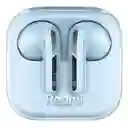 Auriculares Xiaomi Redmi Buds 6 Active Color Azul