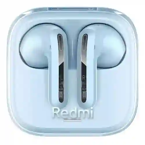Auriculares Xiaomi Redmi Buds 6 Active Color Azul
