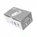 Pulidor De Uñas Portátil Sg709