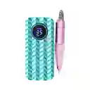 Pulidor De Uñas Portátil Sg709