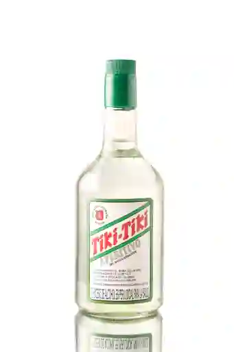 Aperitivo De Aguardiente Tikitiki