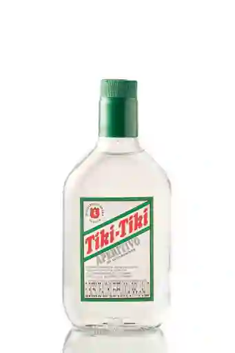 Aperitivo De Aguardiente Tikitiki