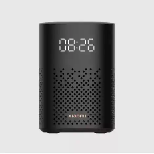 Altavoz Inteligente Xiaomi Ir Control Con Asistente 34810