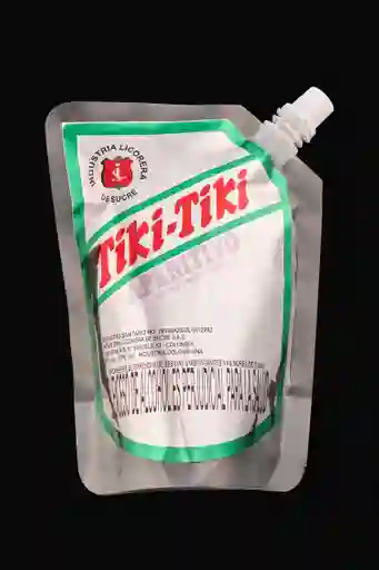 Aperitivo De Aguardiente Tikitiki