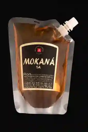 Ron Mokaná 1a