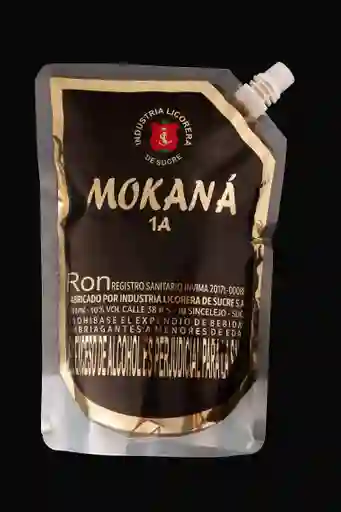 Ron Mokaná 1a