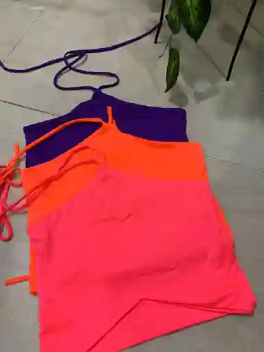 Blusa De Dama
