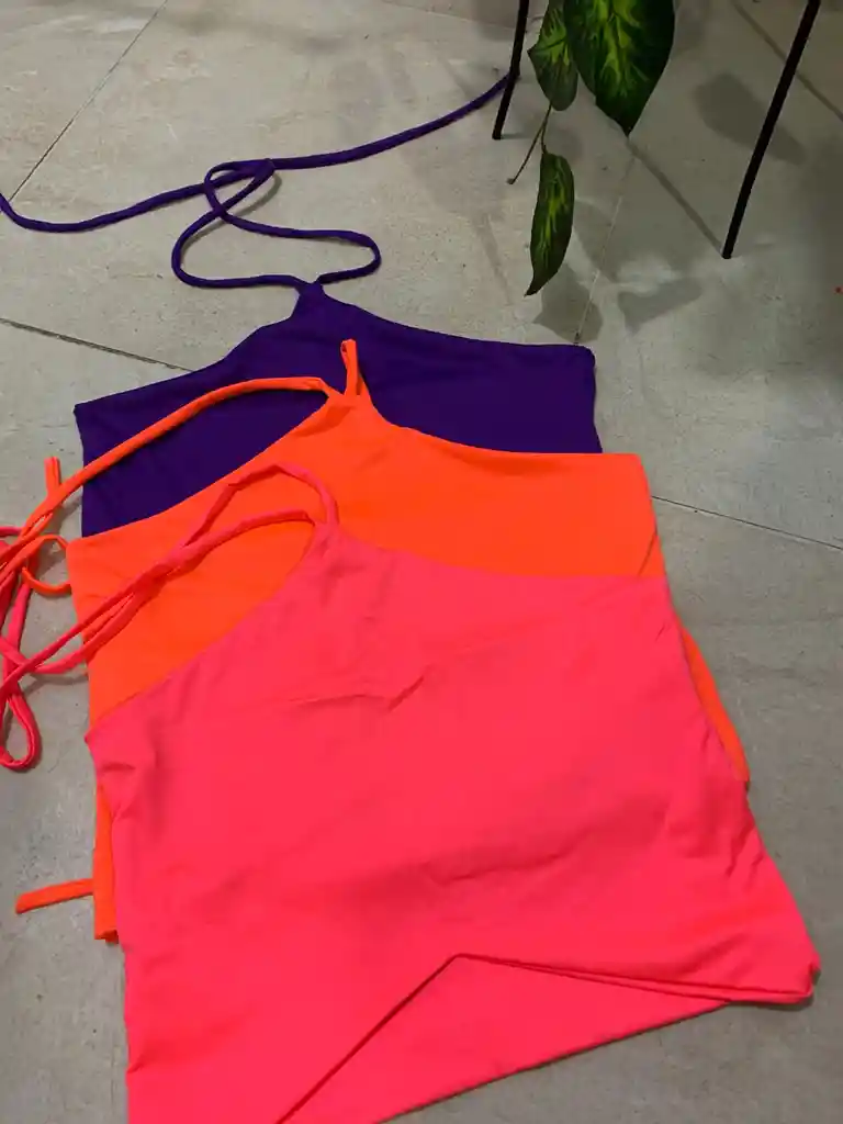 Blusa De Dama